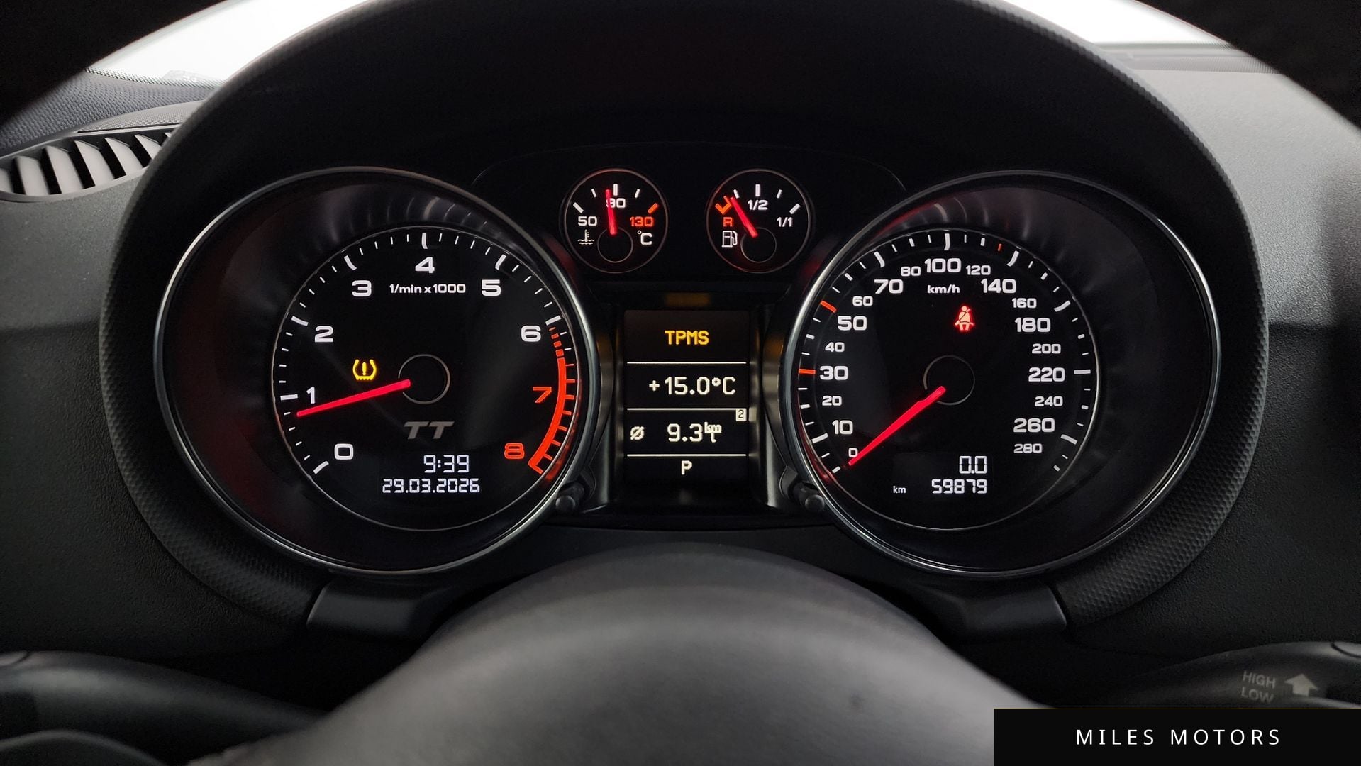 Audi TT 2013 — миниатюра 8
