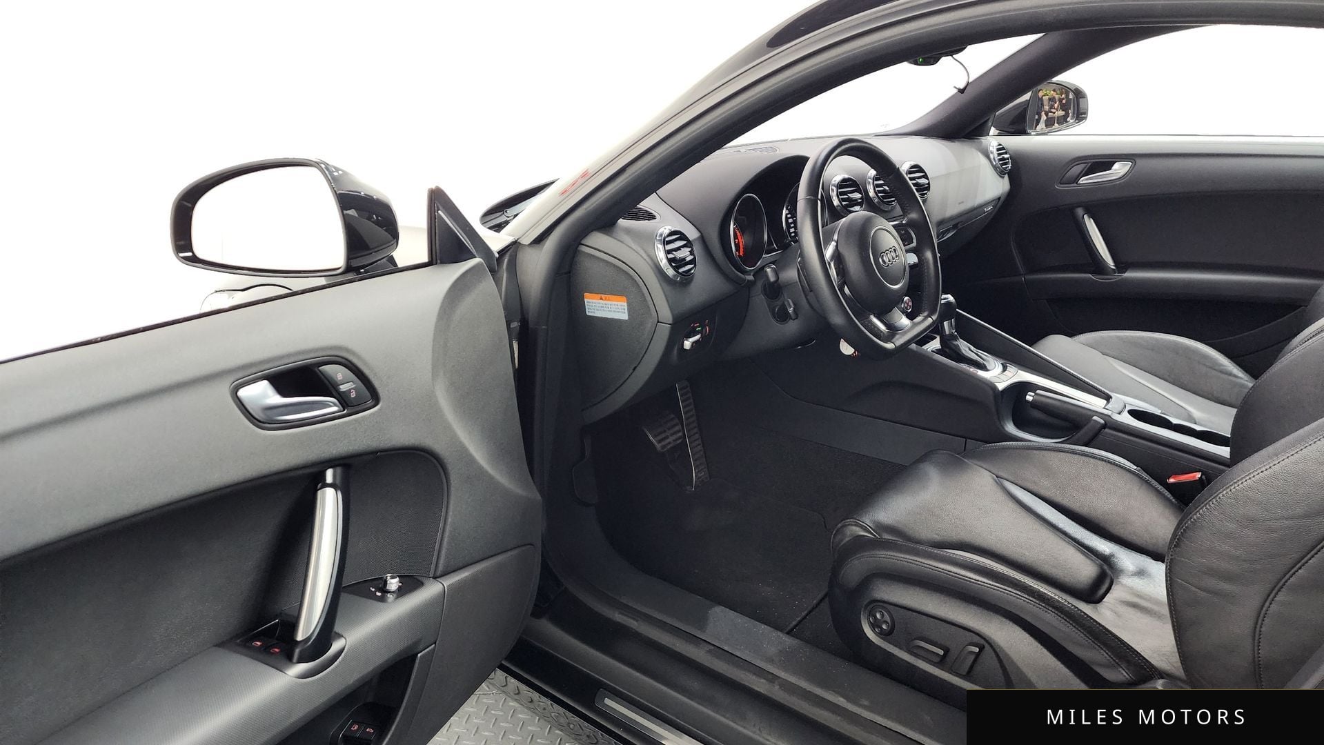 Audi TT 2013 — миниатюра 10