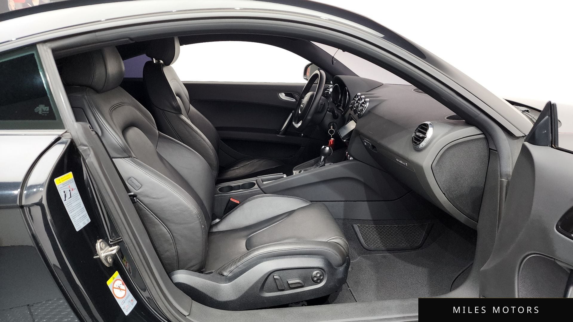 Audi TT 2013 — миниатюра 11