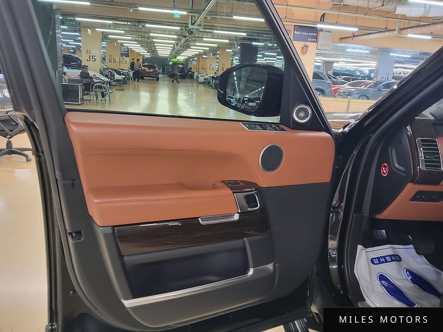 Land Rover Range Rover 2016 — миниатюра 5