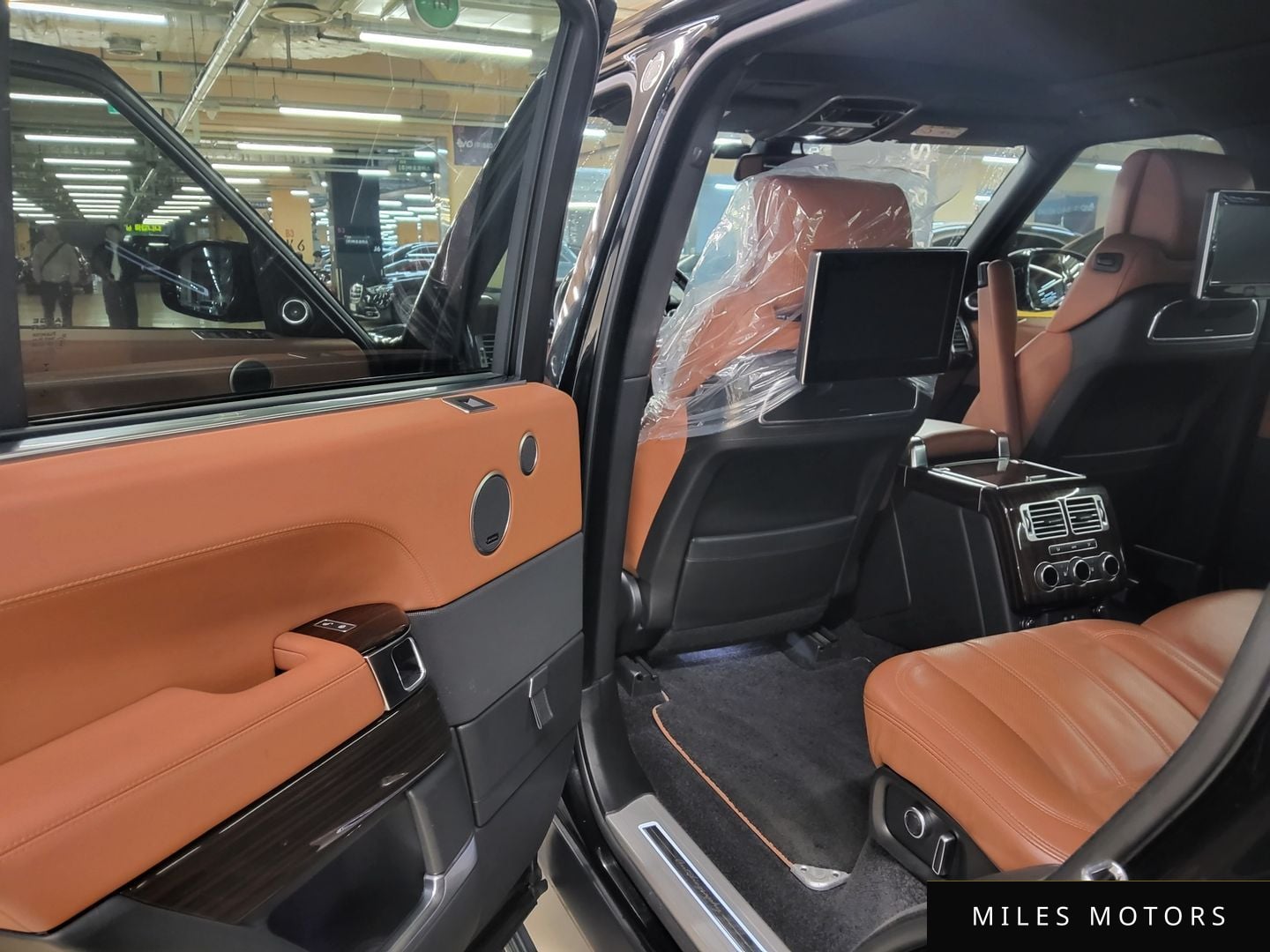 Land Rover Range Rover 2016 — миниатюра 6