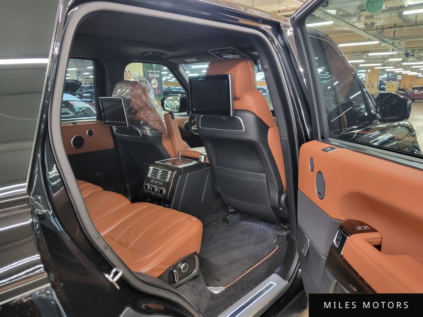 Land Rover Range Rover 2016 — миниатюра 10