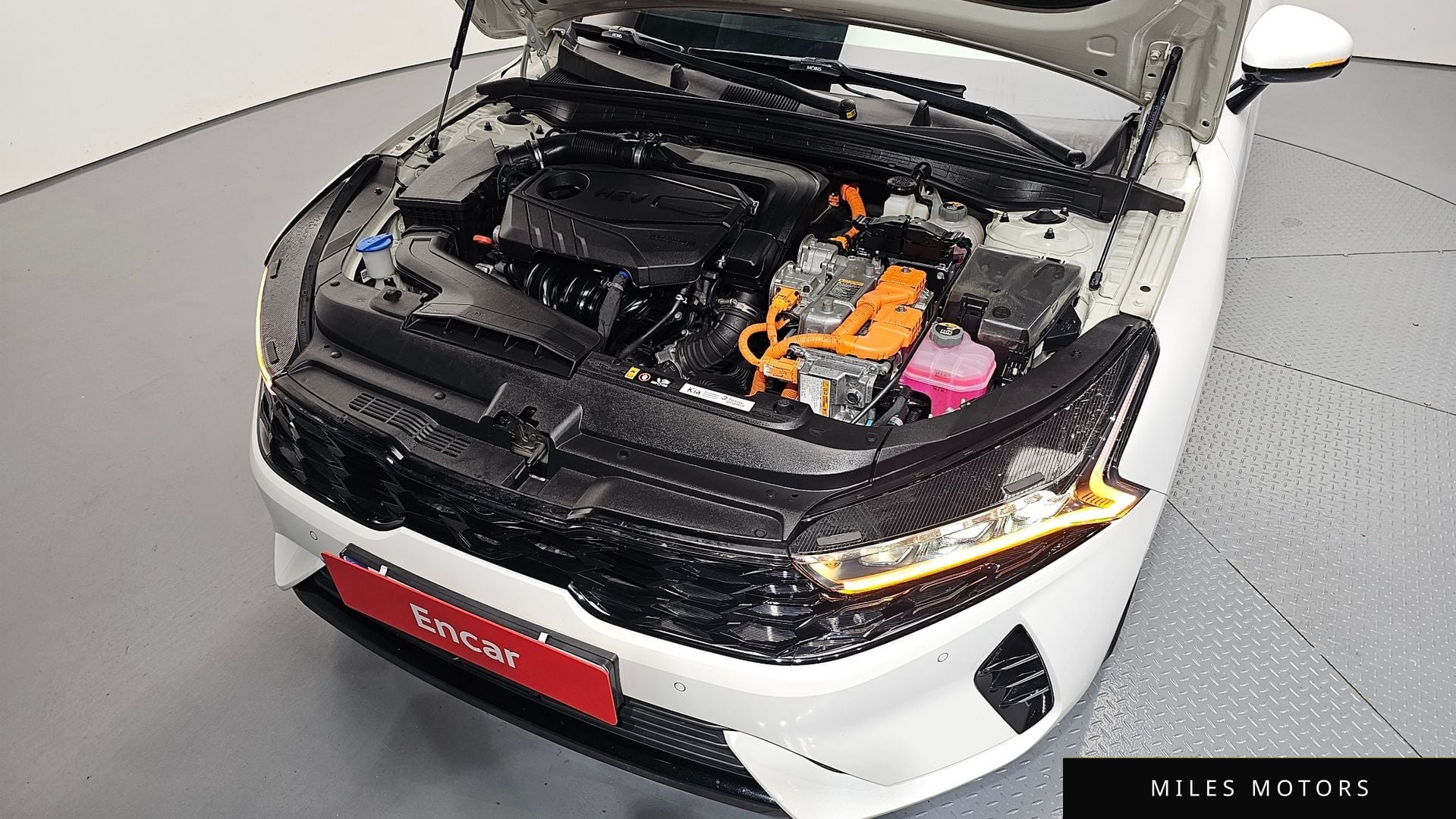 Kia K5 2023 — миниатюра 6