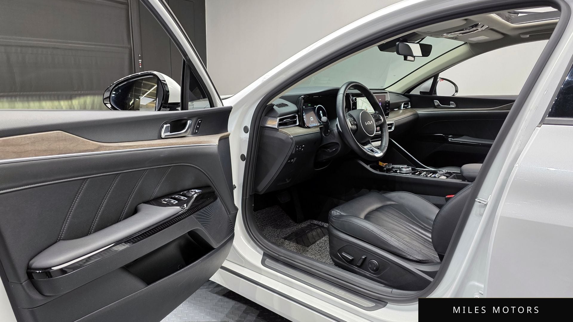 Kia K5 2023 — миниатюра 11