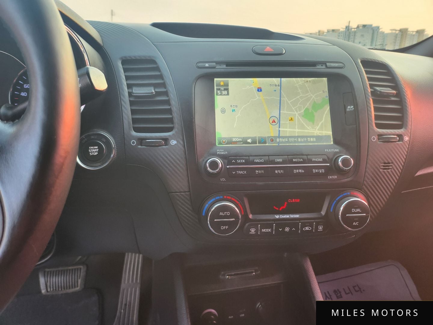 Kia K3 2013 — миниатюра 12