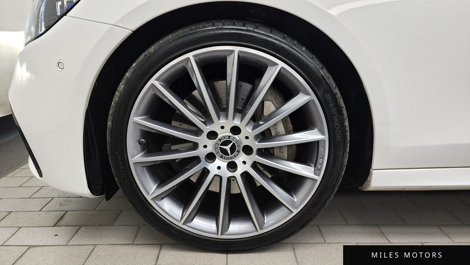 Mercedes-Benz E-Class W213 2021 — миниатюра 5