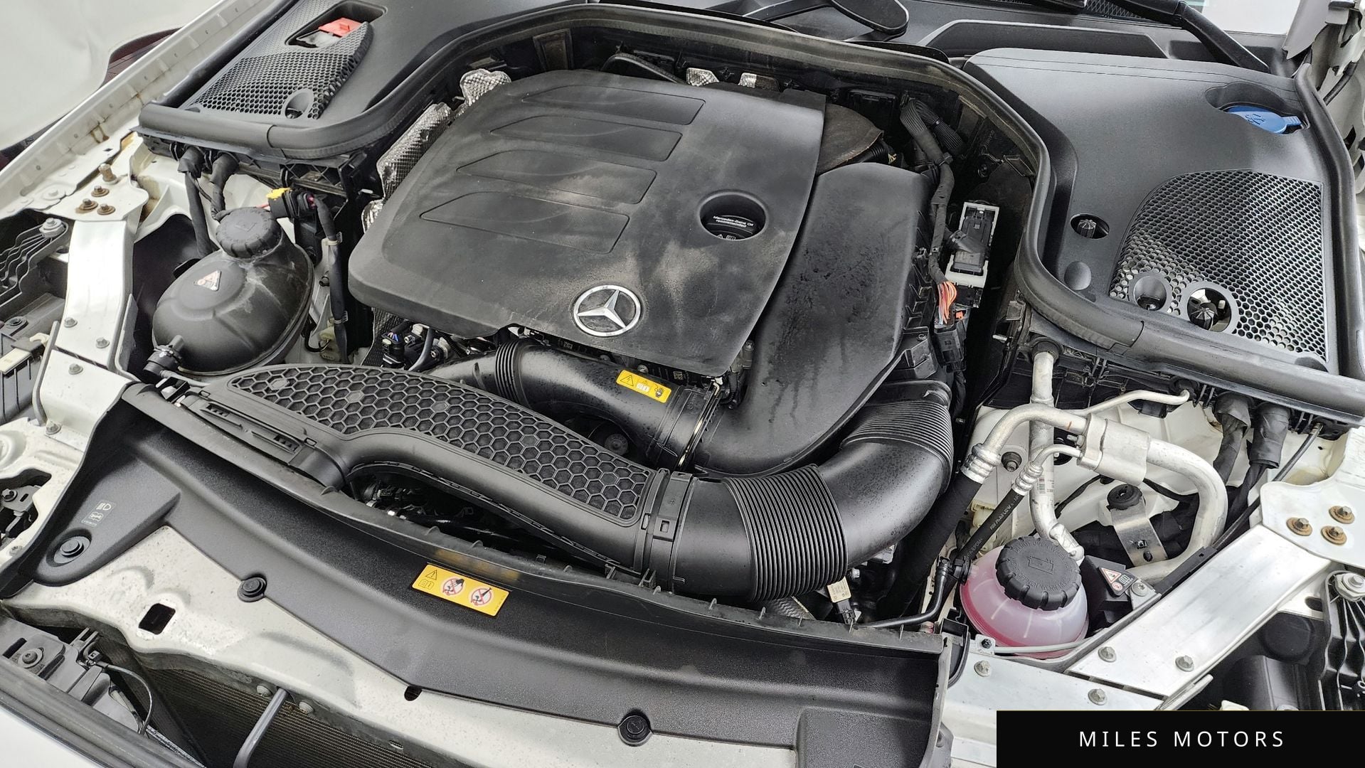 Mercedes-Benz E-Class W213 2021 — миниатюра 6