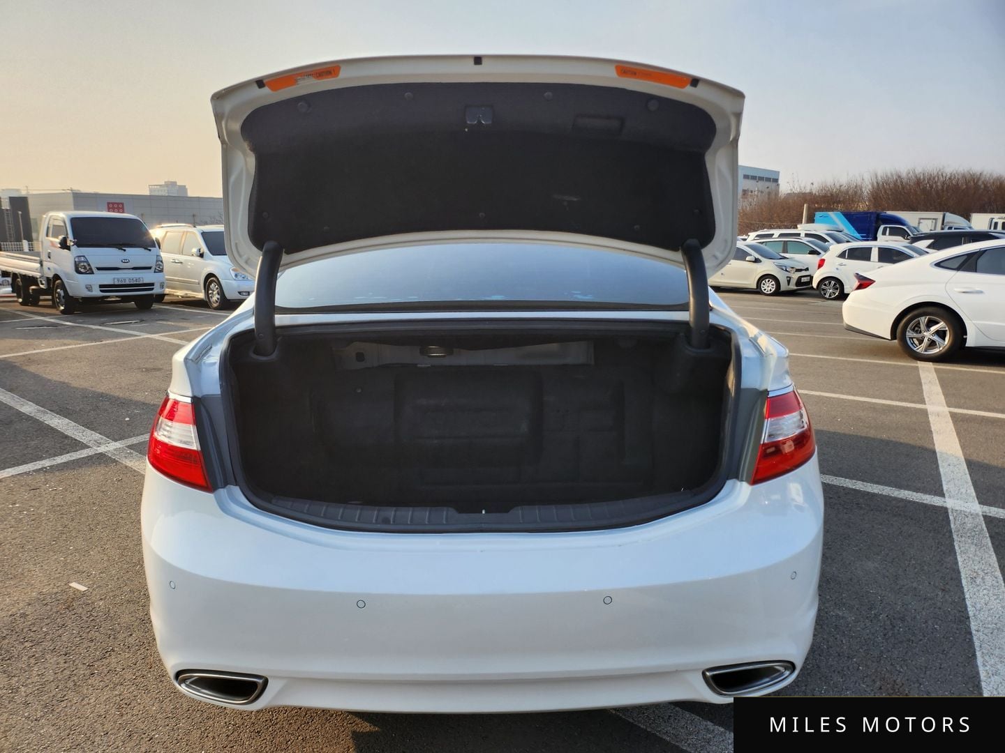Hyundai Grandeur 2014 — миниатюра 7
