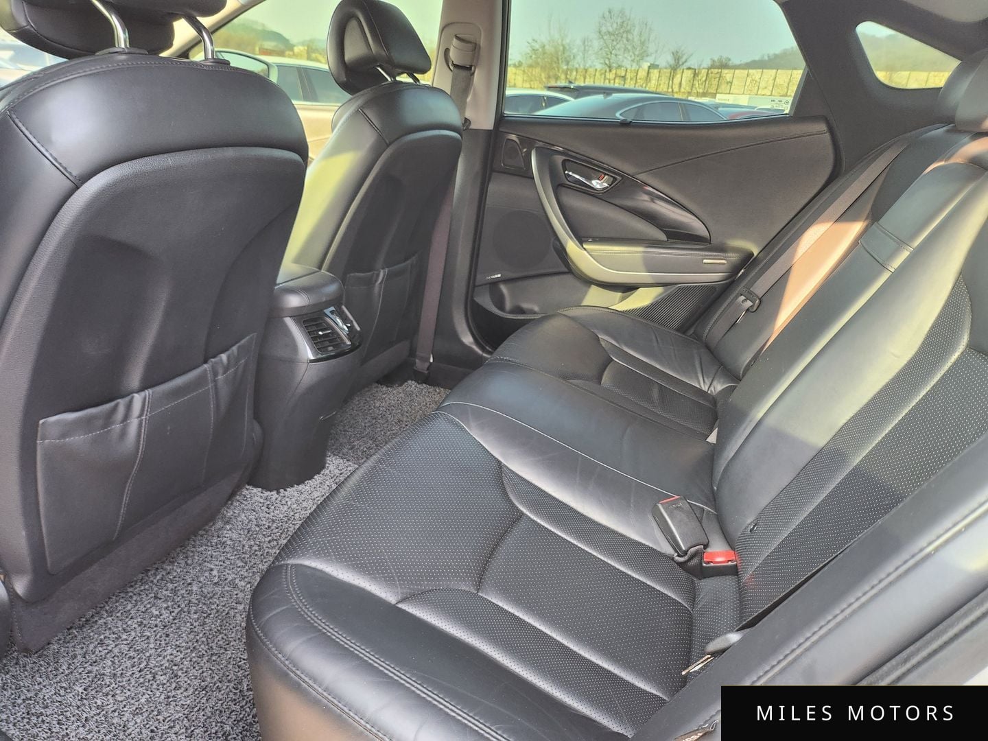 Hyundai Grandeur 2014 — миниатюра 8