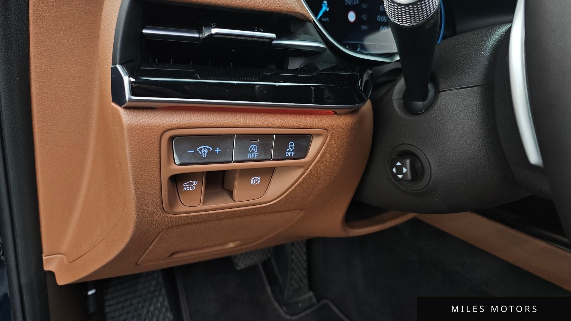 Genesis G80 (RG3) 2022 — миниатюра 17