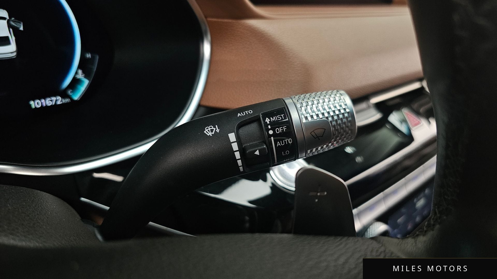 Genesis G80 (RG3) 2022 — миниатюра 18