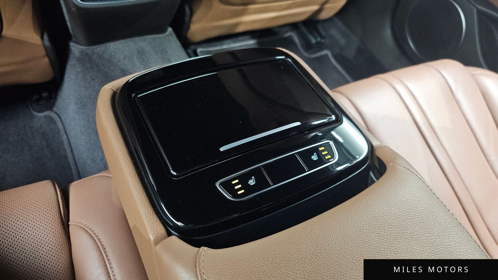 Genesis G80 (RG3) 2022 — миниатюра 19