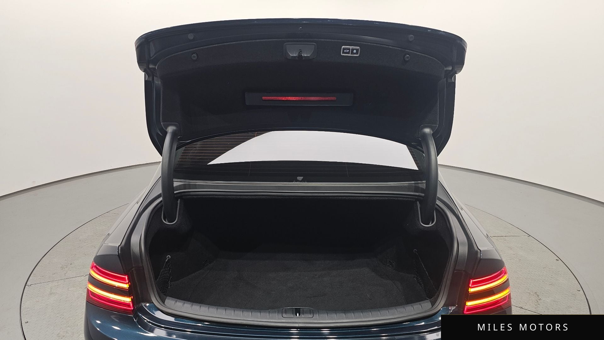 Genesis G80 (RG3) 2022 — миниатюра 20