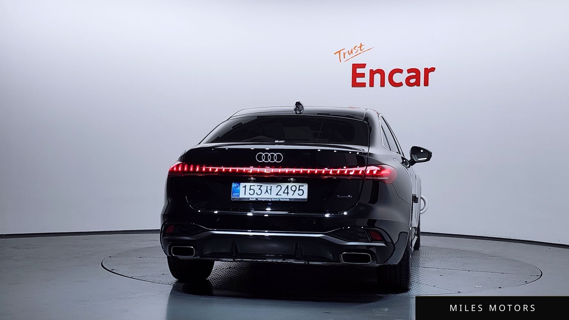 Audi A5 (B10) 2025 — миниатюра 4