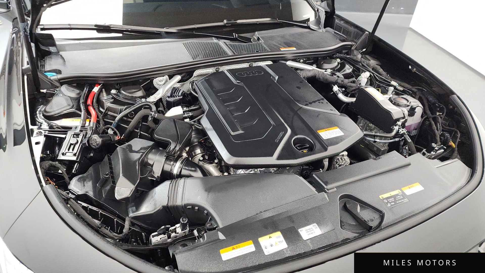 Audi A5 (B10) 2025 — миниатюра 6