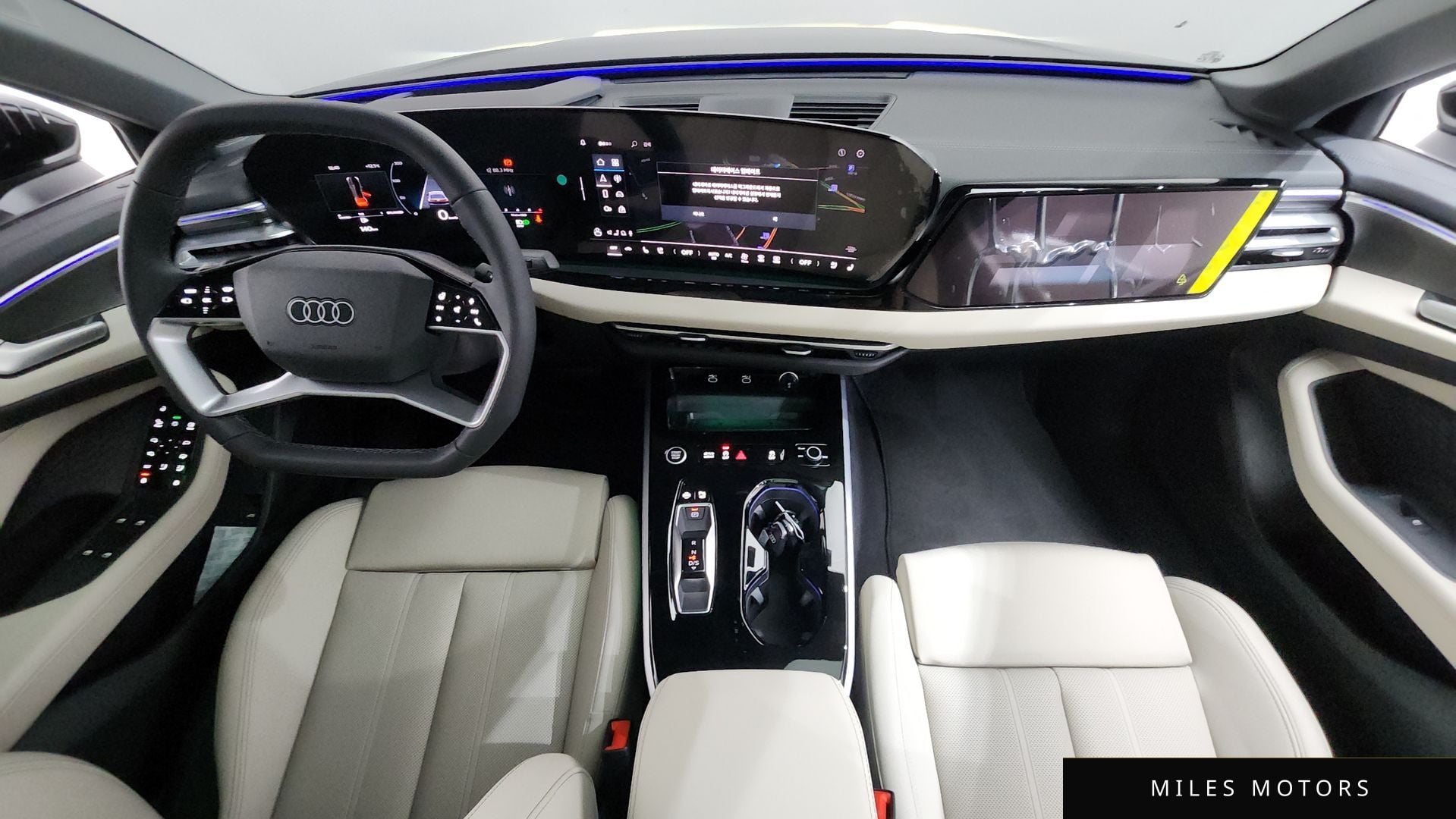 Audi A5 (B10) 2025 — миниатюра 7