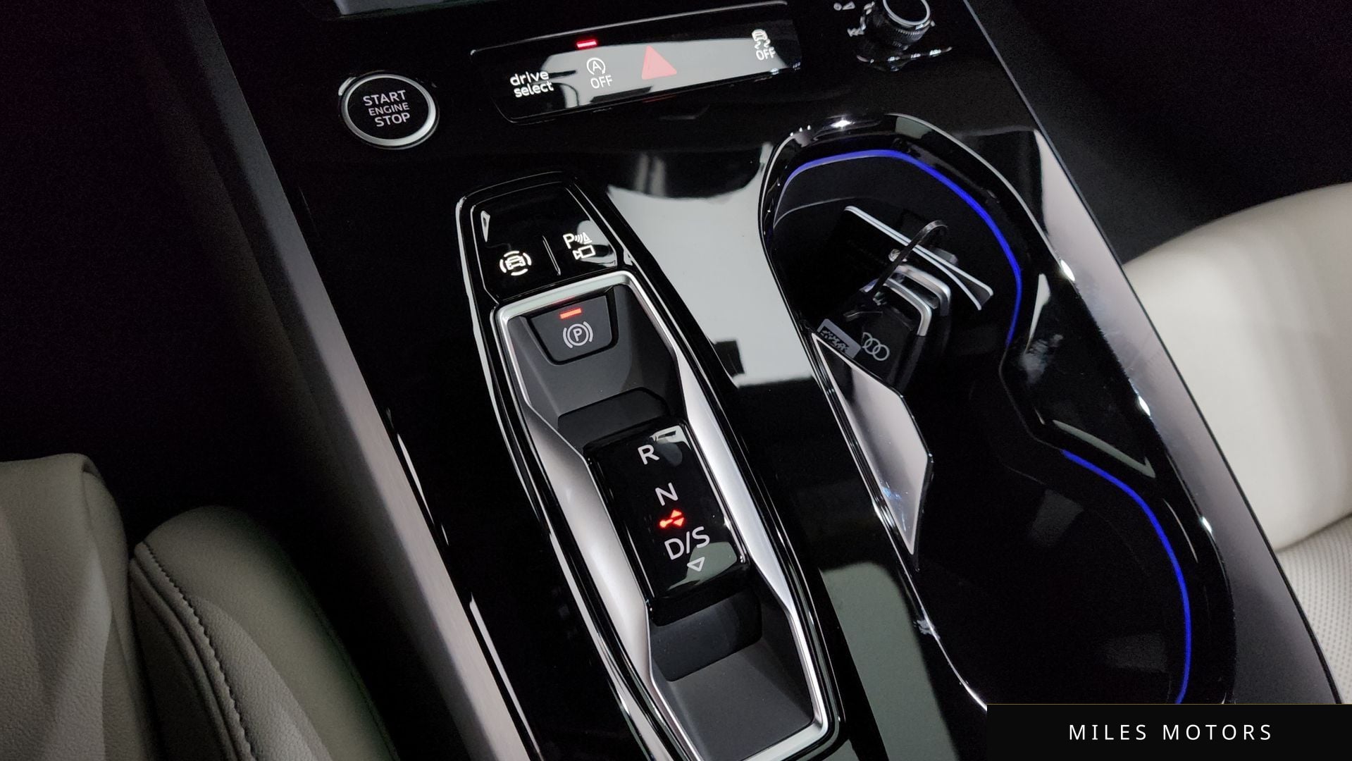 Audi A5 (B10) 2025 — миниатюра 9