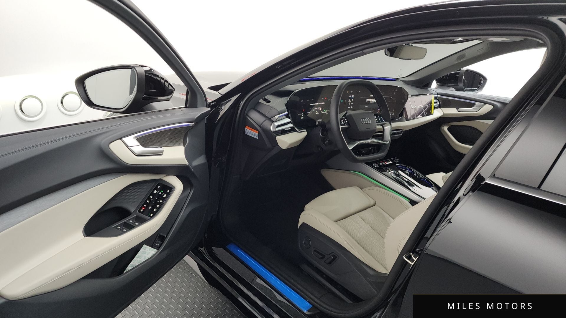 Audi A5 (B10) 2025 — миниатюра 10