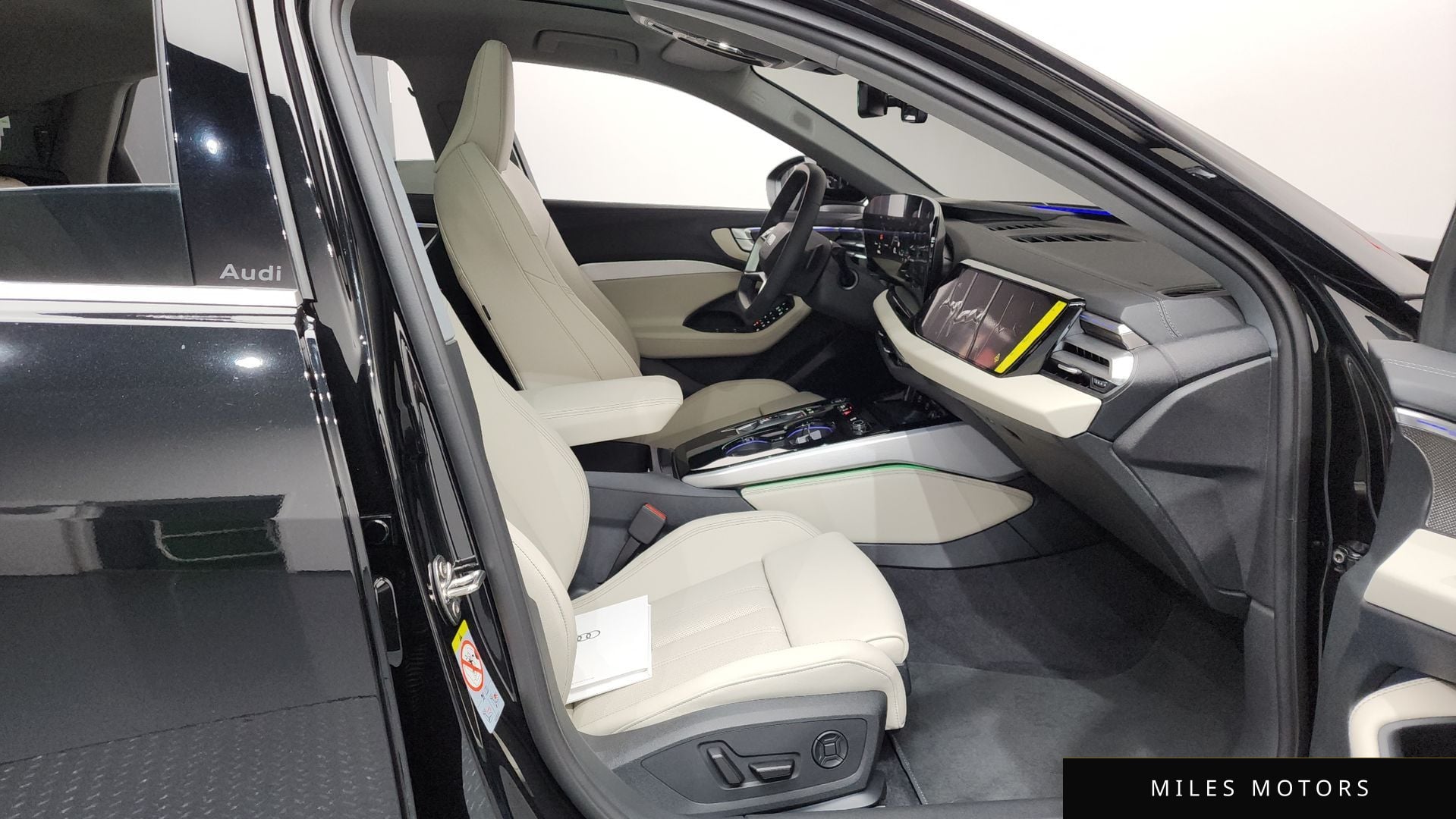 Audi A5 (B10) 2025 — миниатюра 11