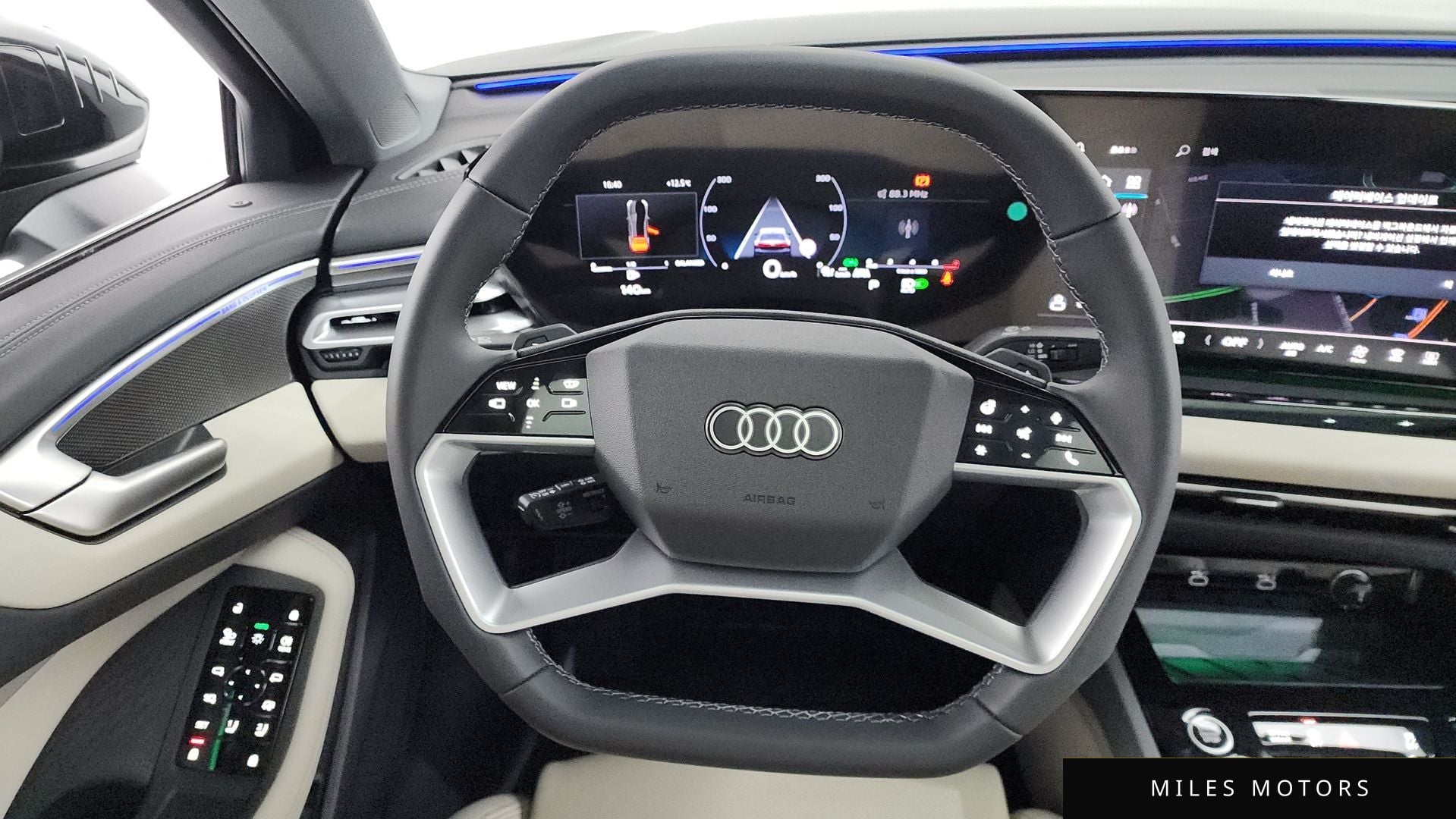 Audi A5 (B10) 2025 — миниатюра 13