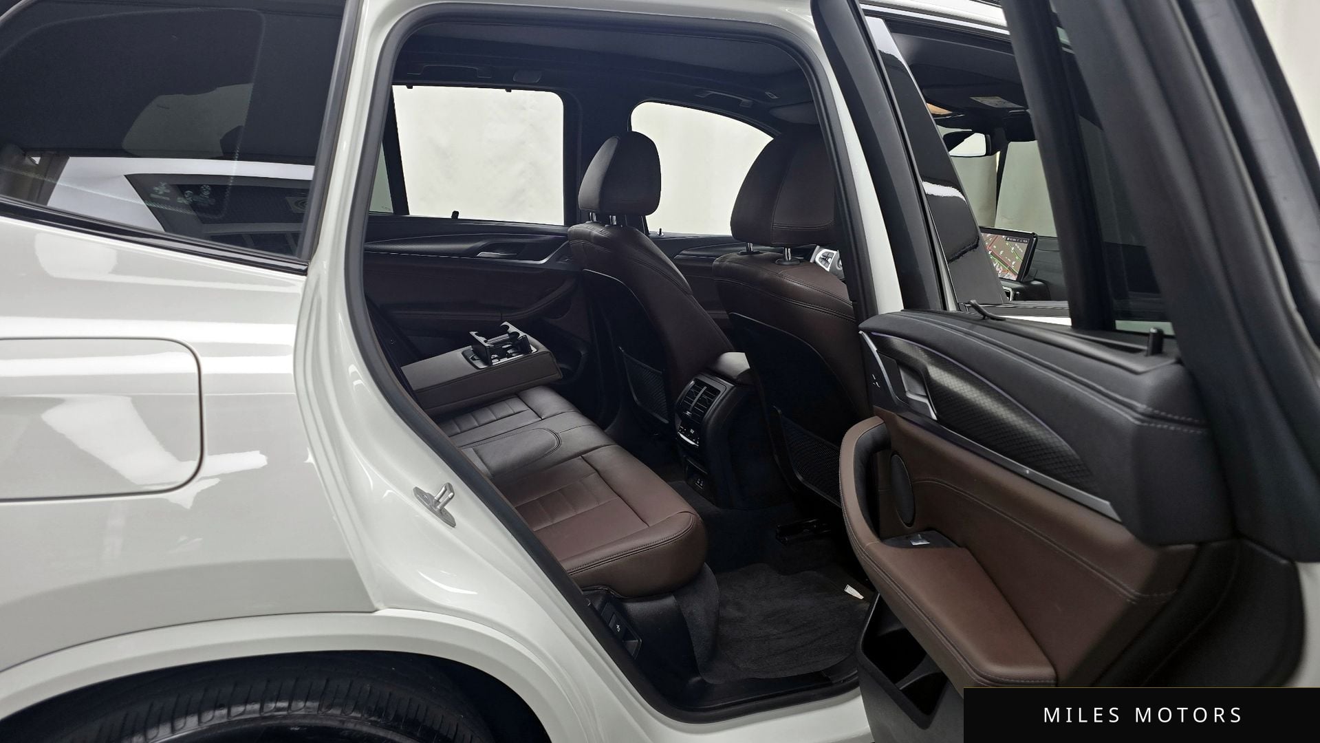 BMW X3 (G01) 2023 — миниатюра 12