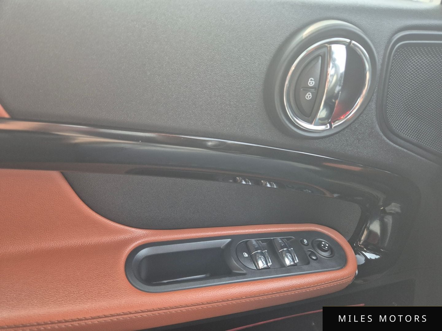 MINI Countryman 2021 — миниатюра 10