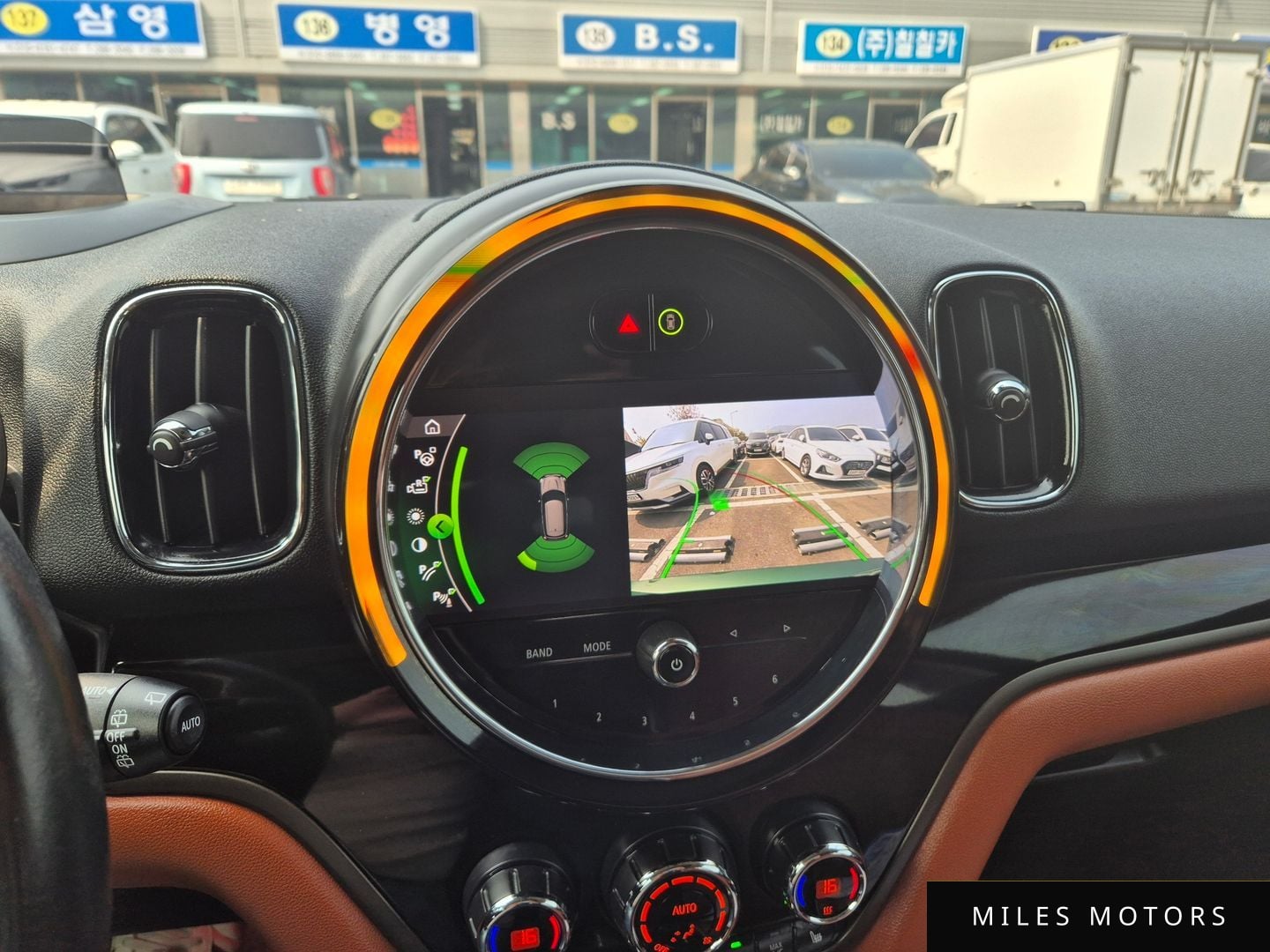MINI Countryman 2021 — миниатюра 12