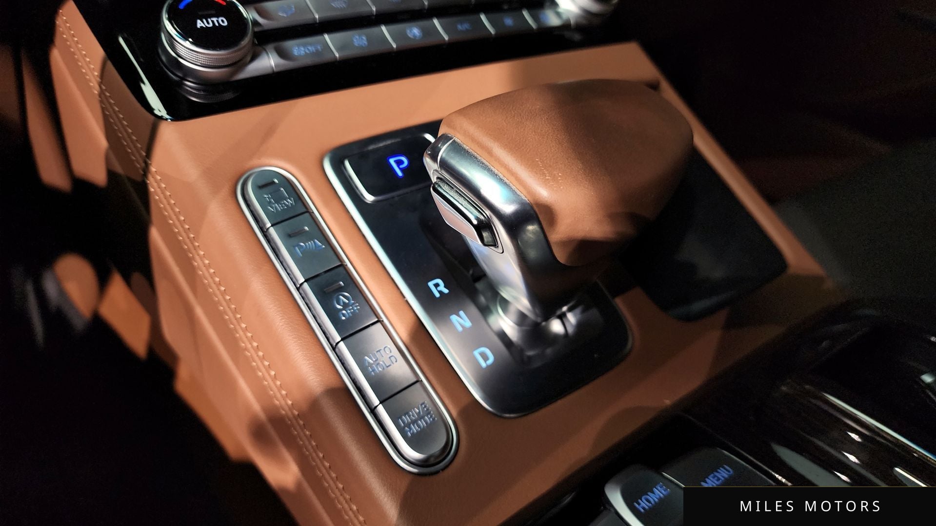 Genesis G90 2021 — миниатюра 9