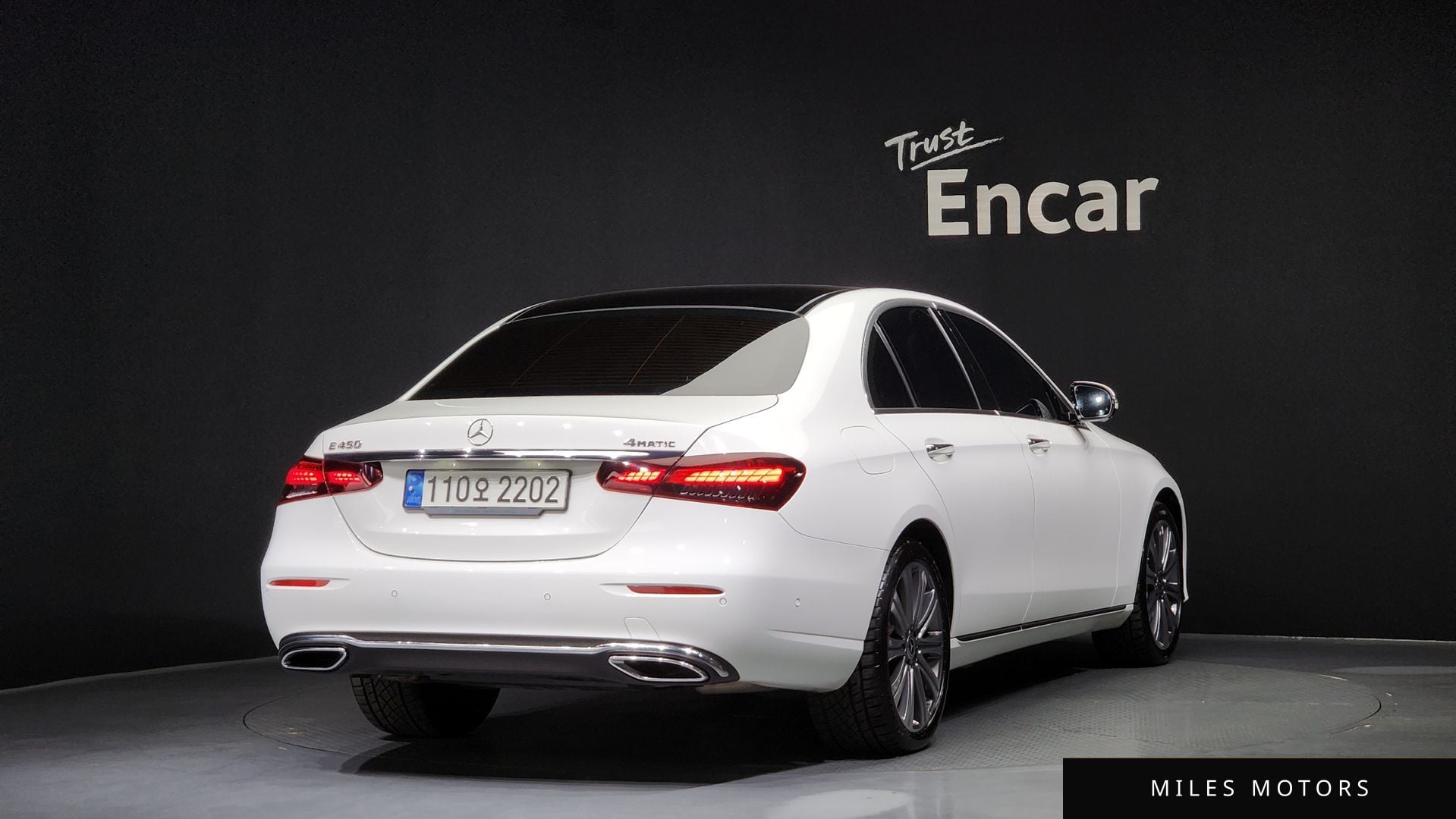 Mercedes-Benz E-Class W213 2022 — миниатюра 2