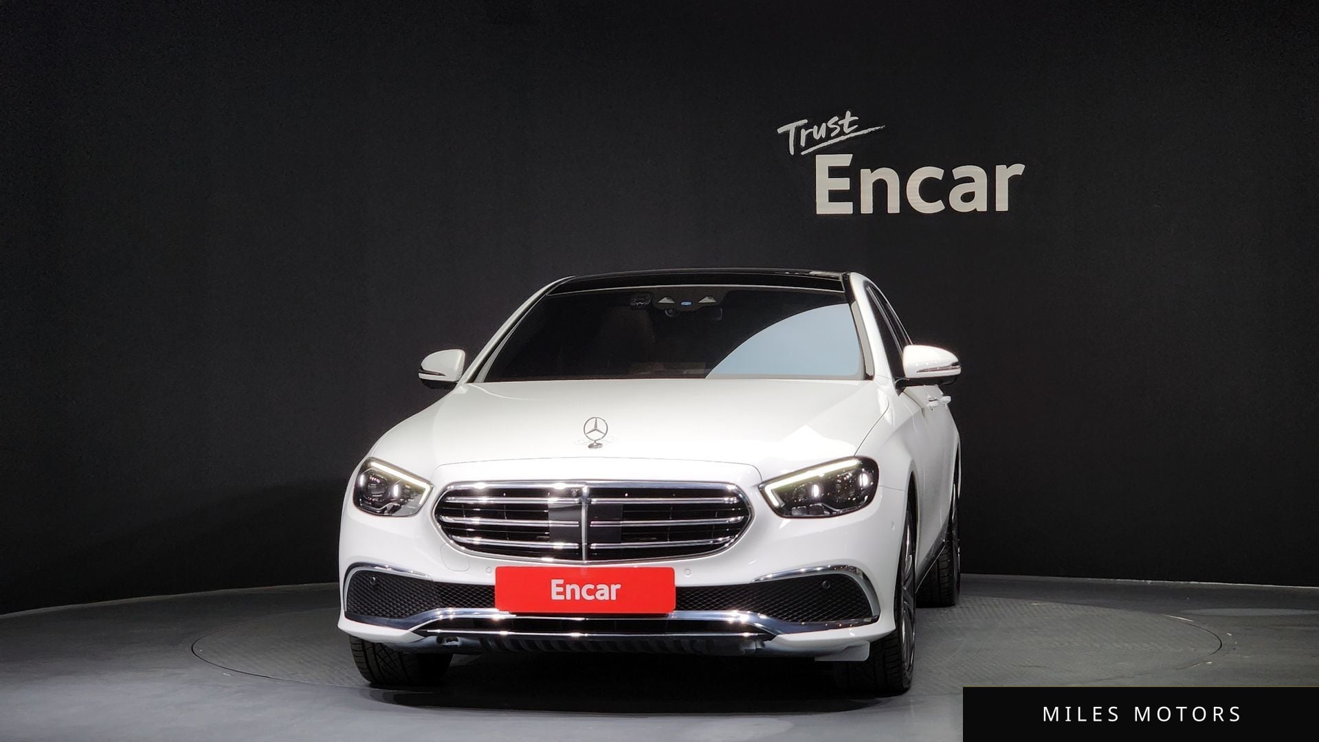 Mercedes-Benz E-Class W213 2022 — миниатюра 3