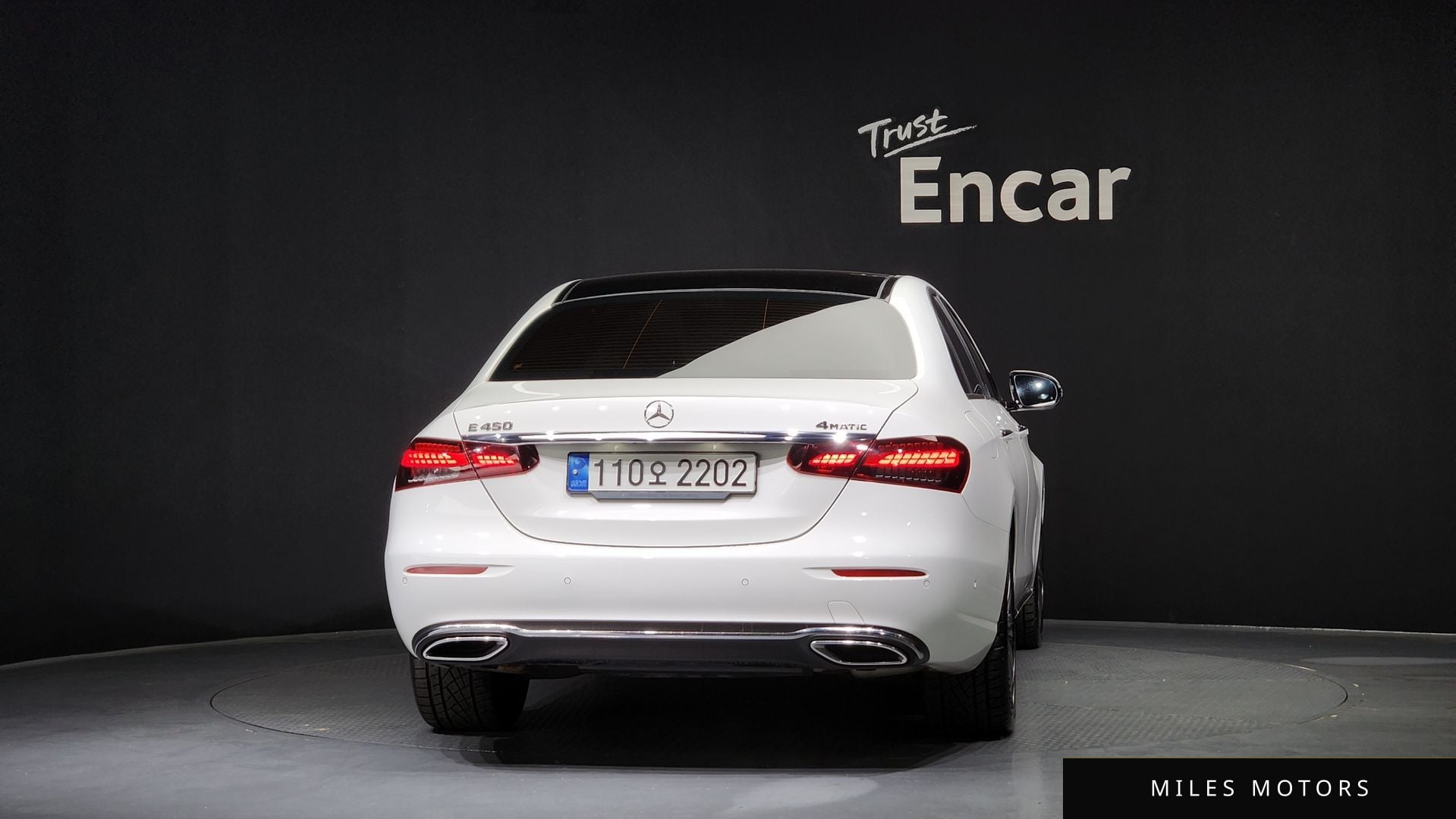 Mercedes-Benz E-Class W213 2022 — миниатюра 4
