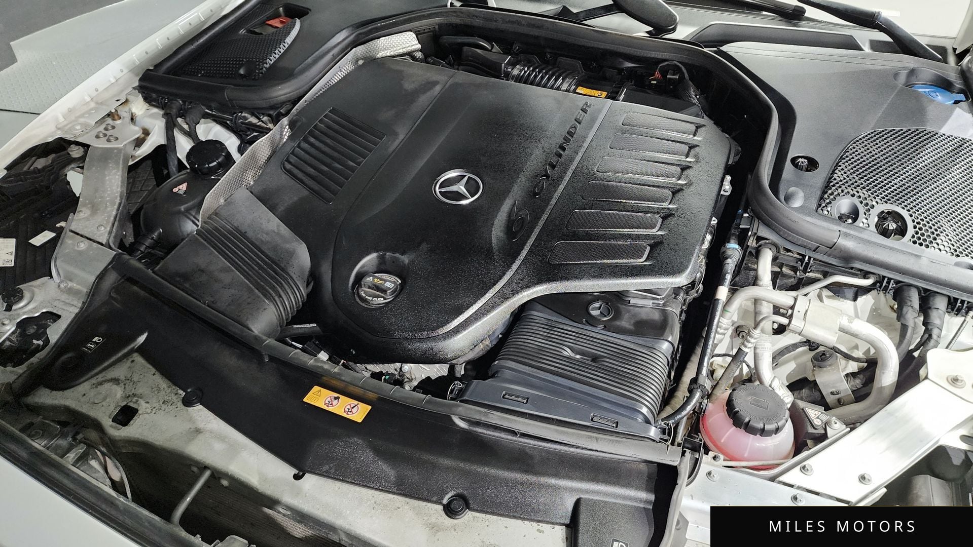 Mercedes-Benz E-Class W213 2022 — миниатюра 6