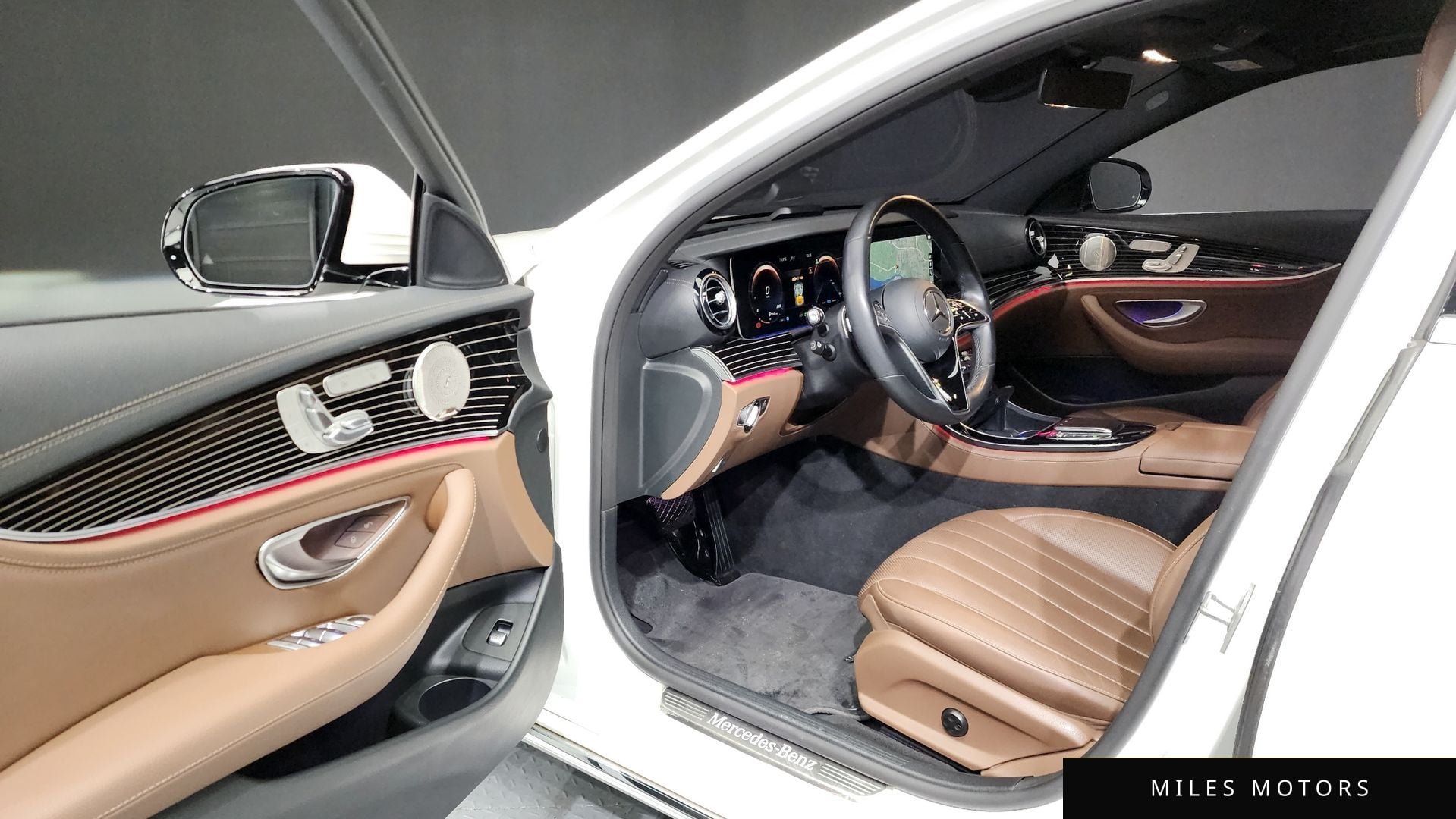 Mercedes-Benz E-Class W213 2022 — миниатюра 10
