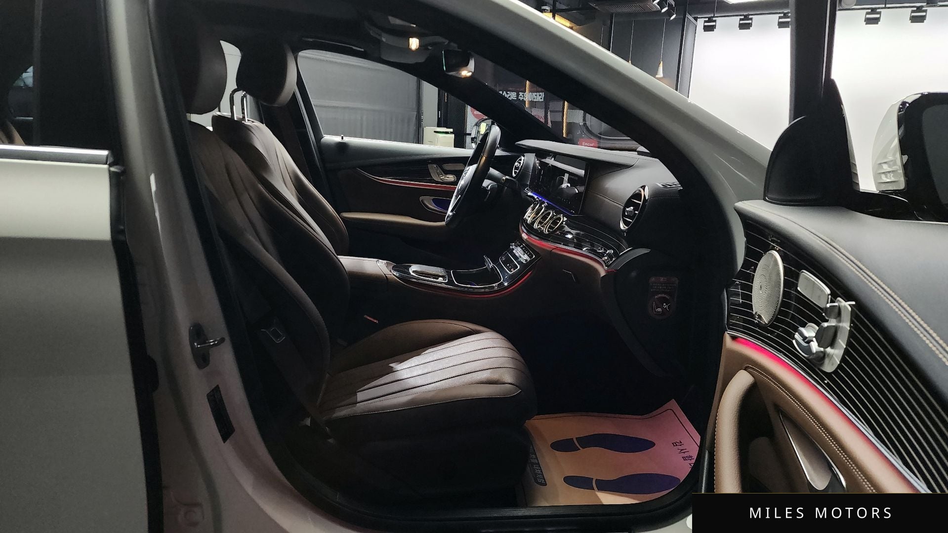 Mercedes-Benz E-Class W213 2022 — миниатюра 11