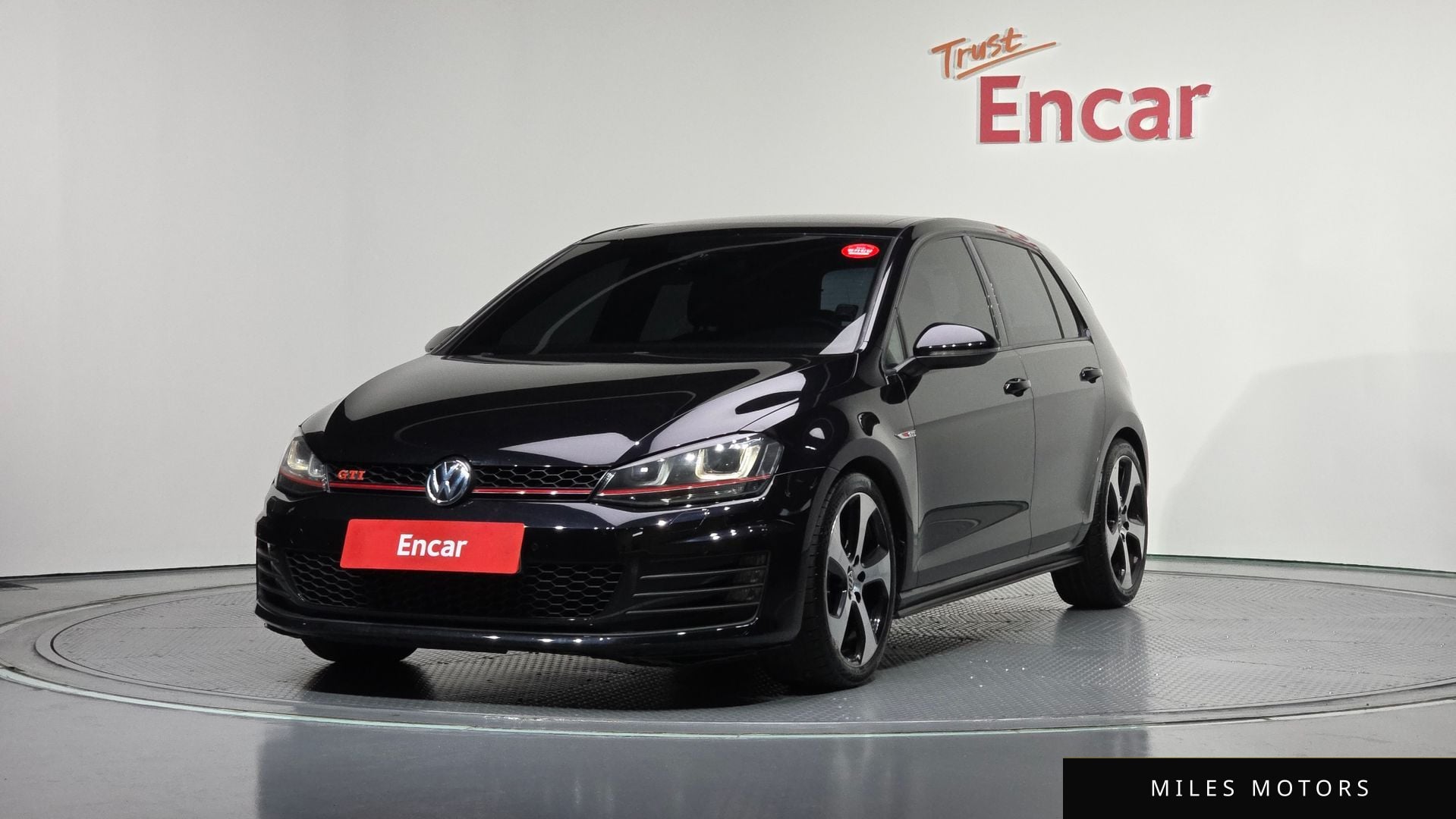 Volkswagen Golf 2014 — фото 1 из 12