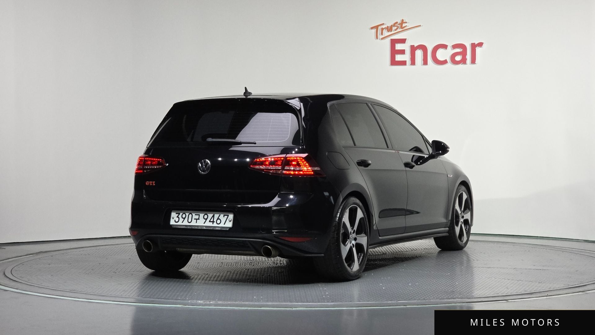 Volkswagen Golf 2014 — миниатюра 2