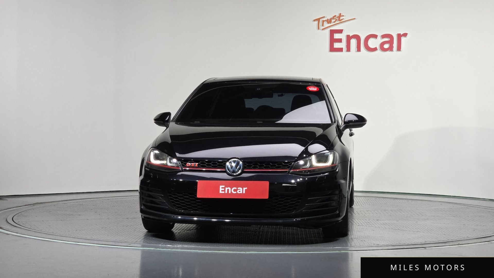 Volkswagen Golf 2014 — миниатюра 3
