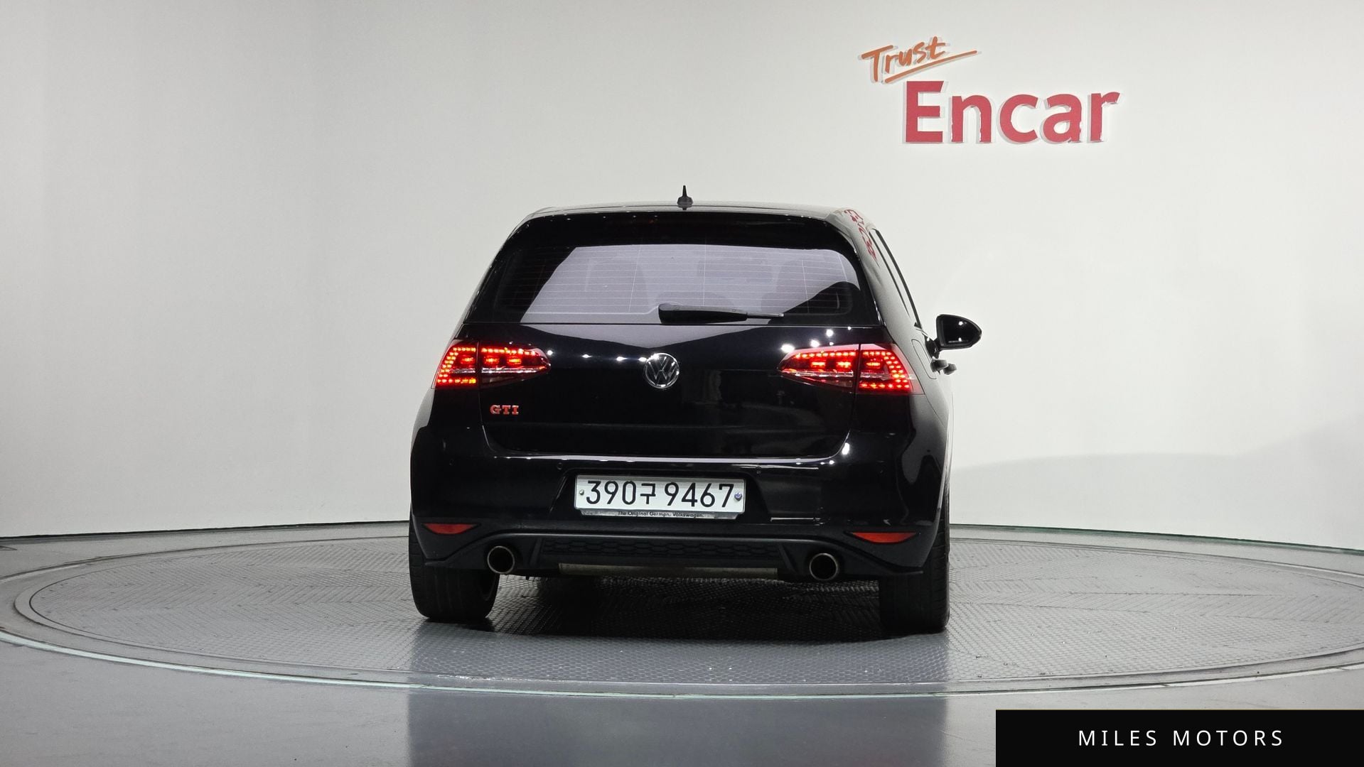 Volkswagen Golf 2014 — миниатюра 4