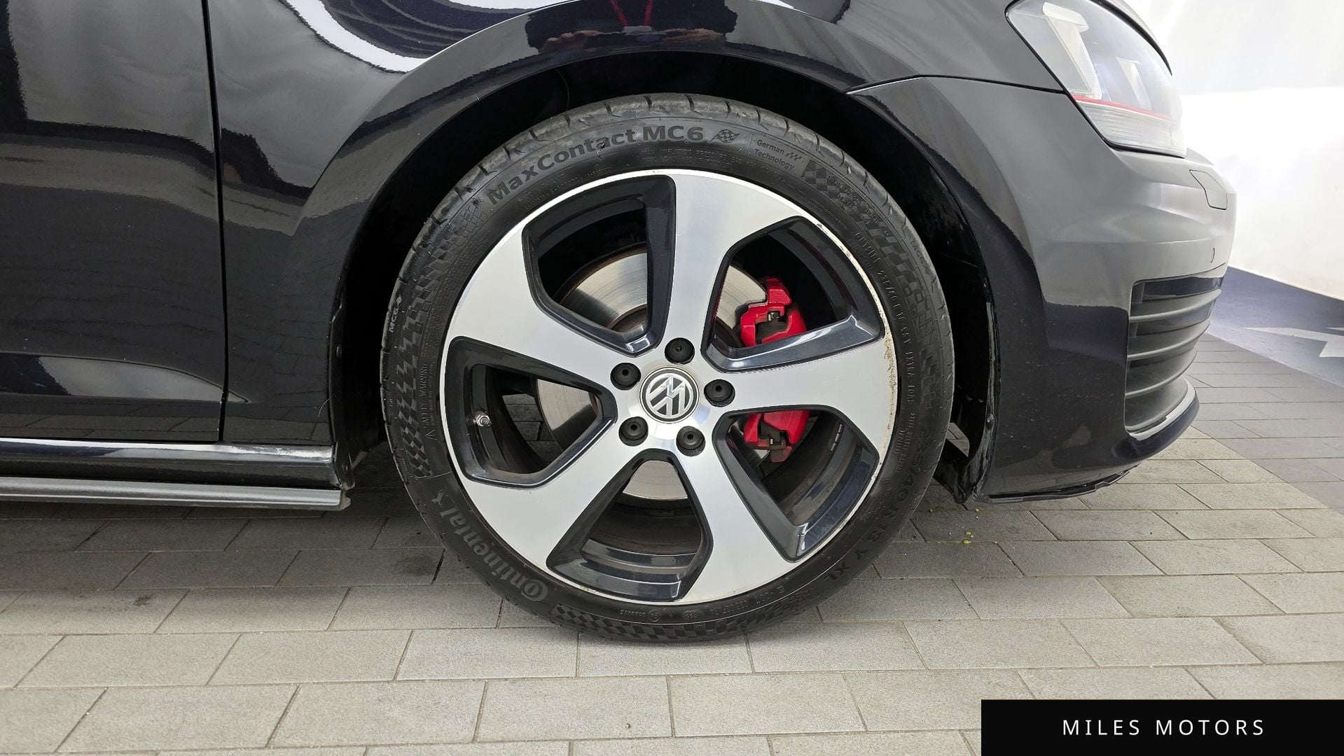 Volkswagen Golf 2014 — миниатюра 5