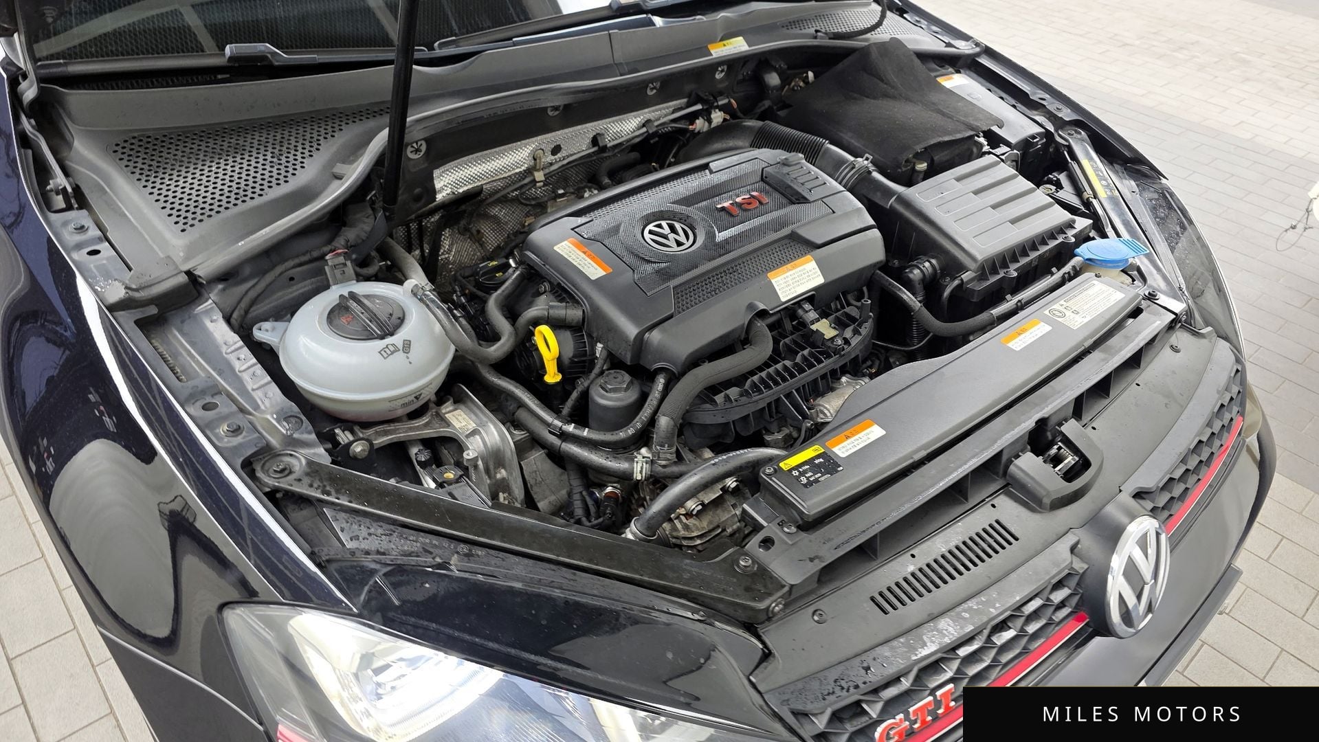 Volkswagen Golf 2014 — миниатюра 6