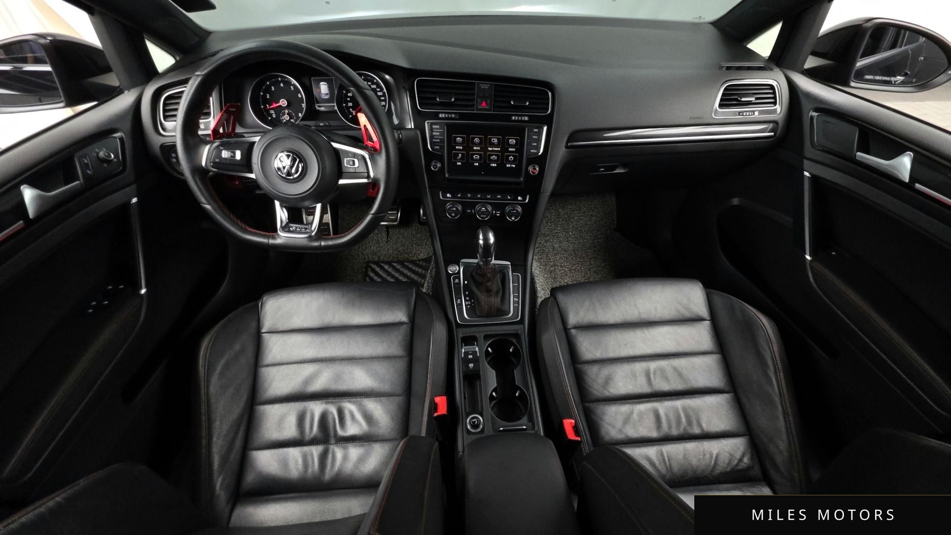 Volkswagen Golf 2014 — миниатюра 7