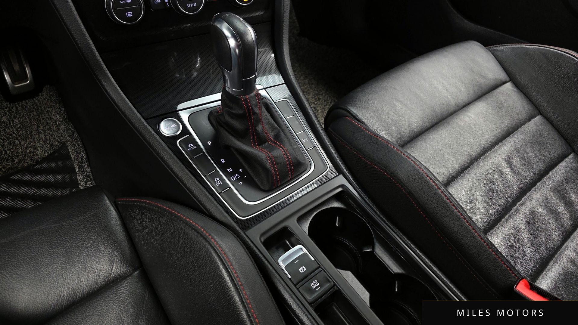 Volkswagen Golf 2014 — миниатюра 9