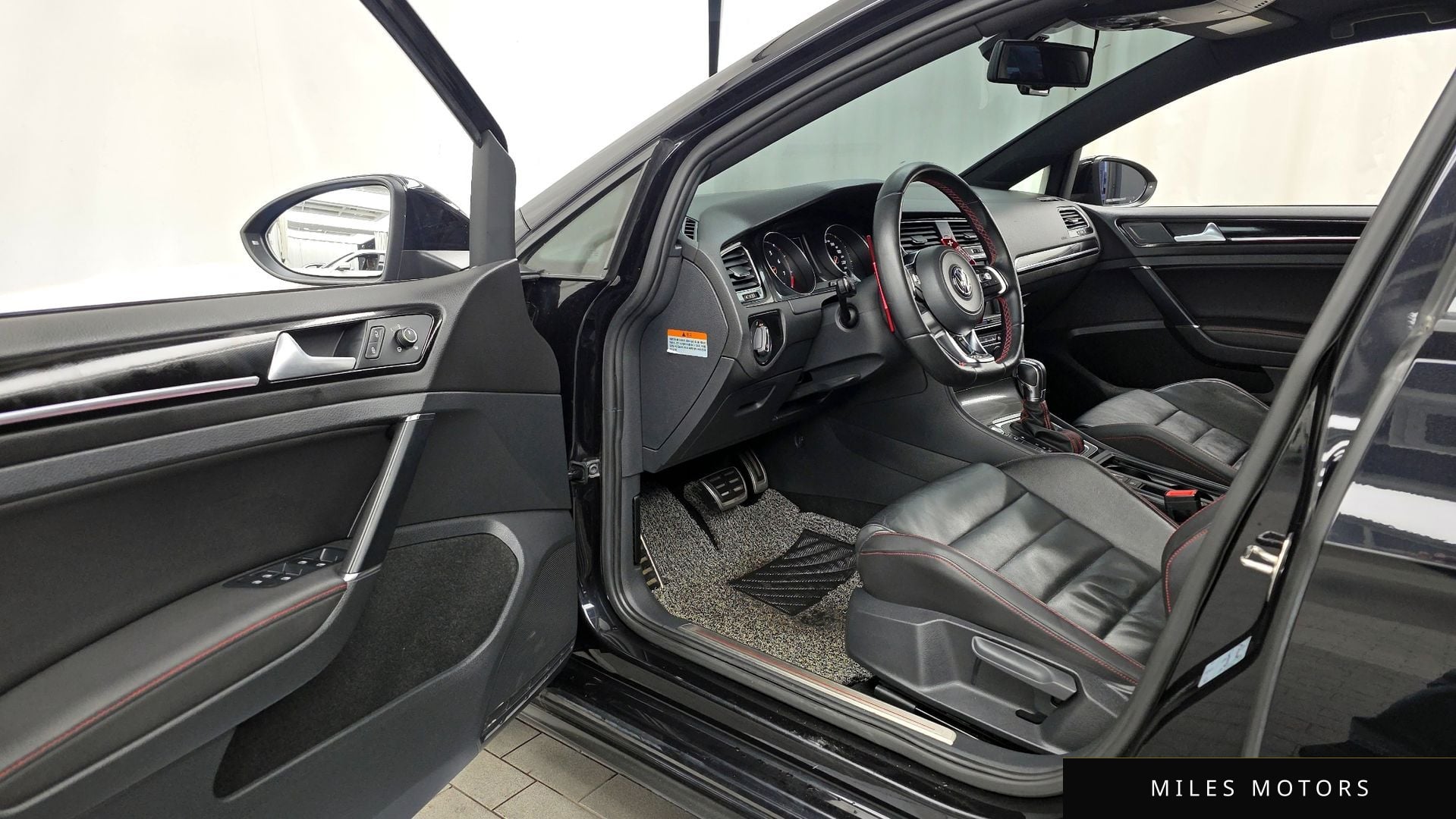 Volkswagen Golf 2014 — миниатюра 10
