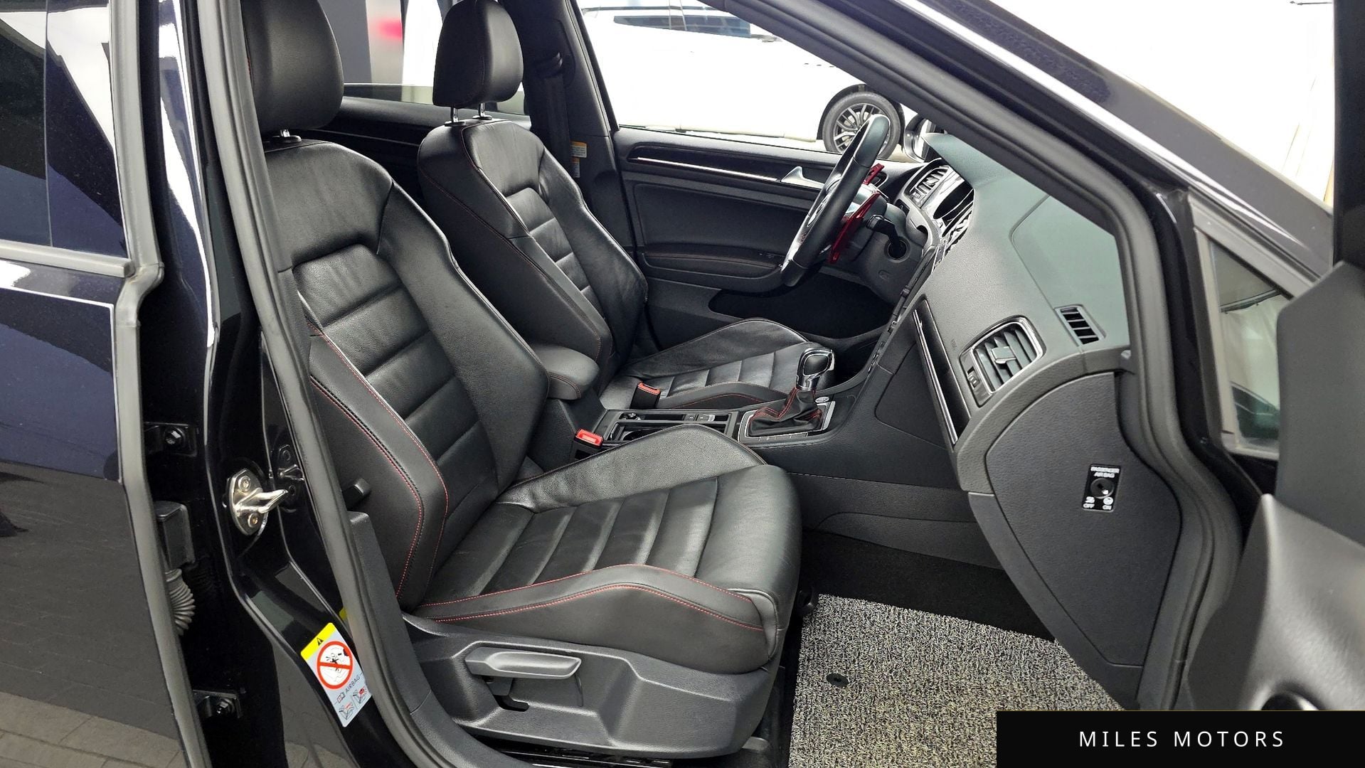 Volkswagen Golf 2014 — миниатюра 11