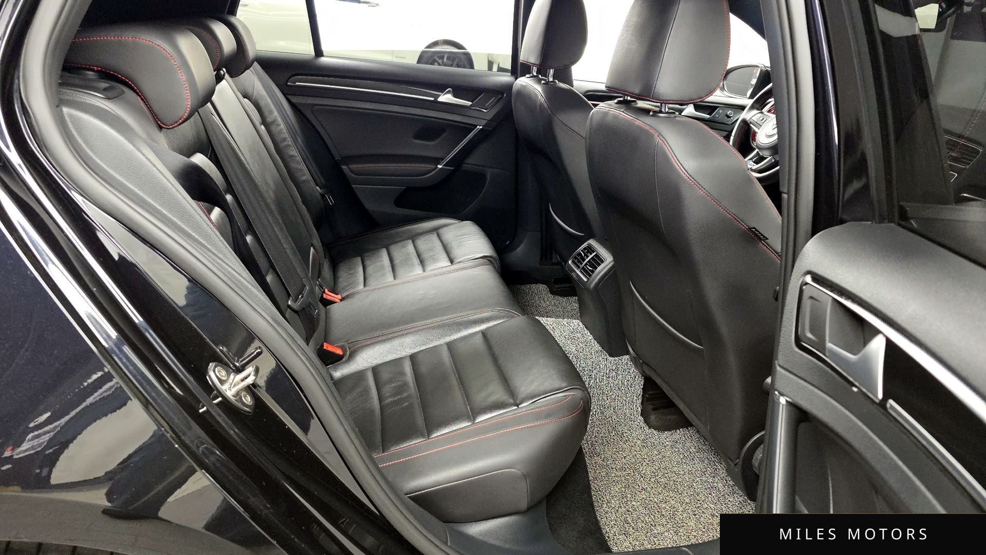 Volkswagen Golf 2014 — миниатюра 12