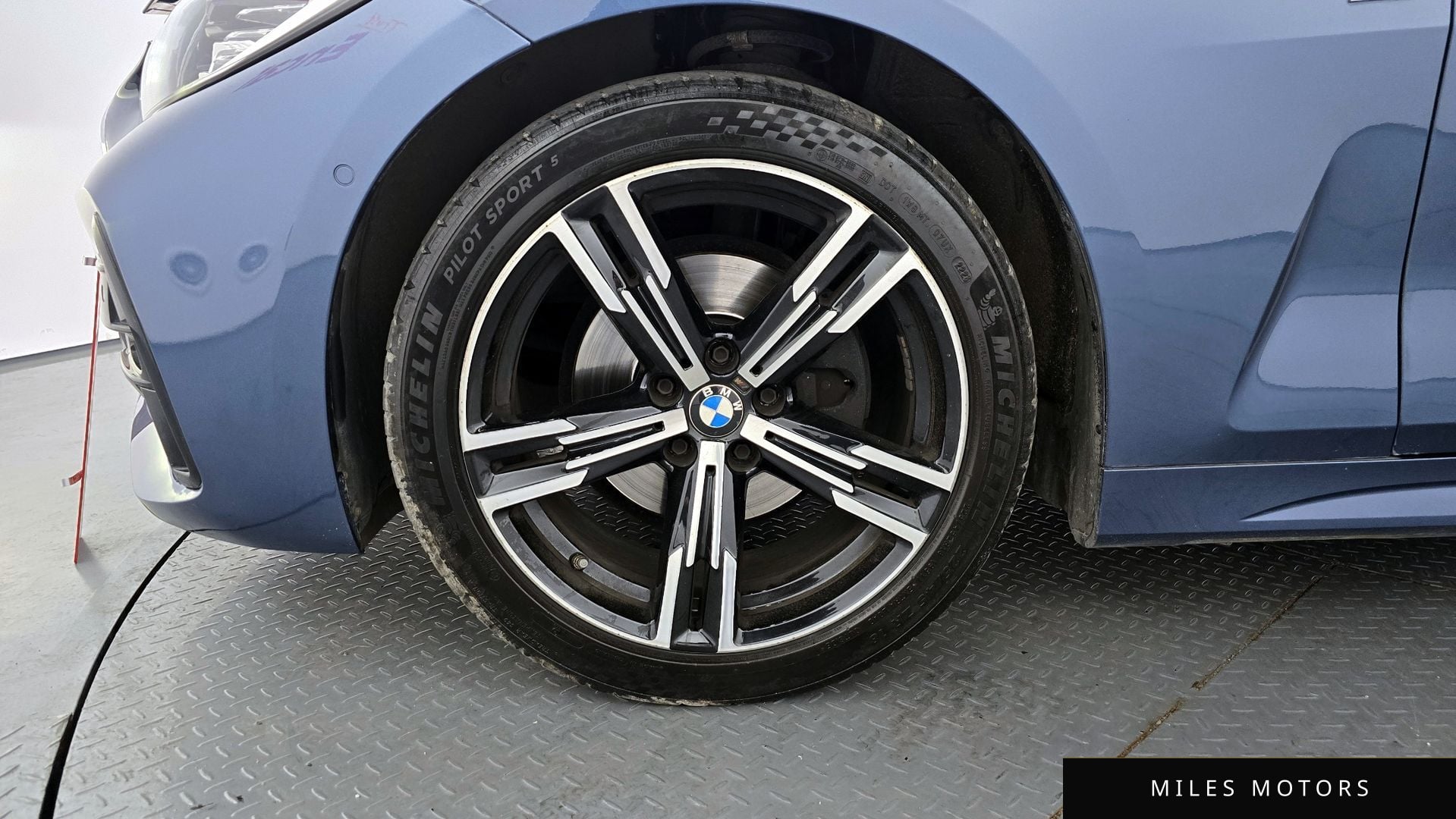 BMW 4 Series (G22) 2021 — миниатюра 5