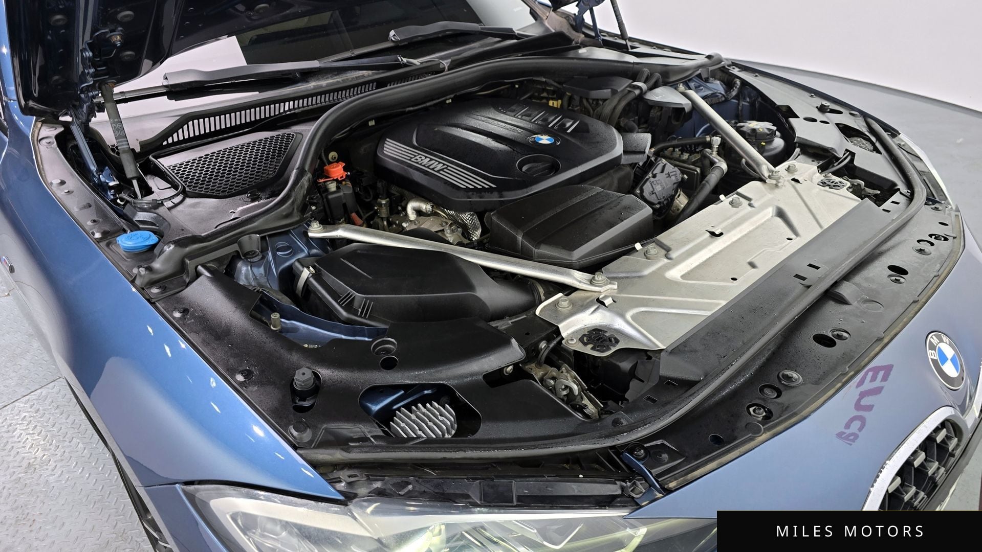 BMW 4 Series (G22) 2021 — миниатюра 6