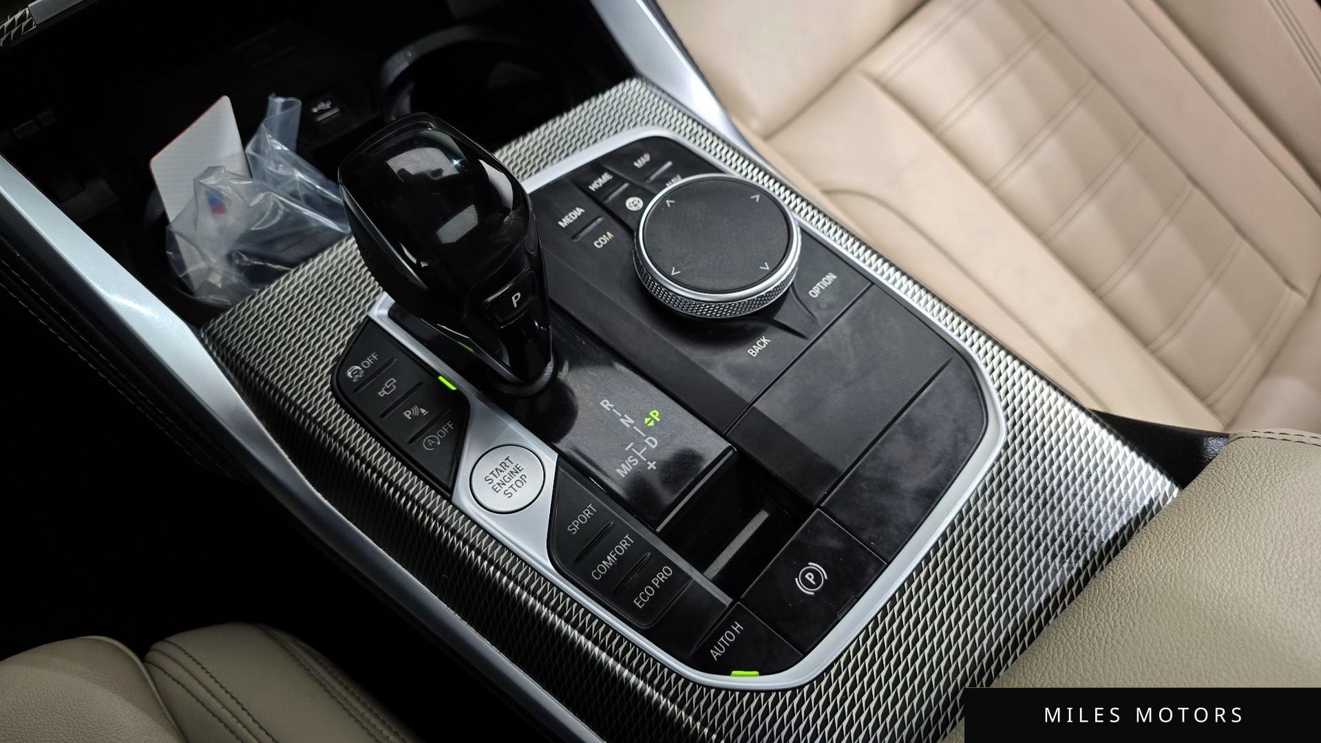 BMW 4 Series (G22) 2021 — миниатюра 9