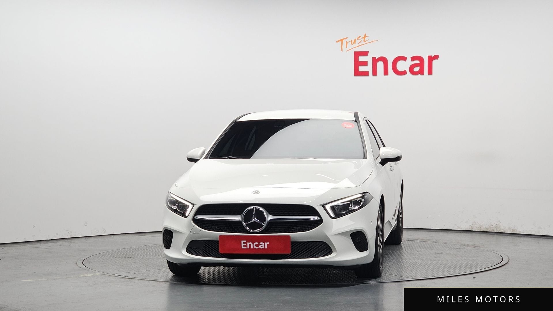 Mercedes-Benz A-Class W177 2021 — миниатюра 3