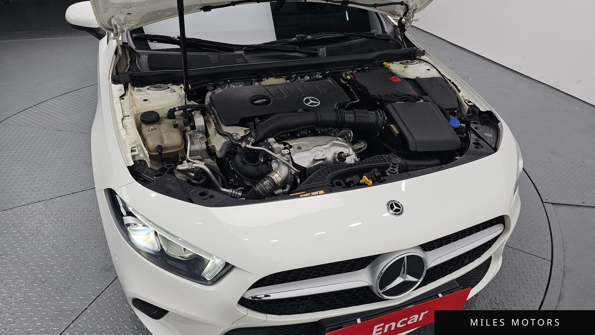 Mercedes-Benz A-Class W177 2021 — миниатюра 6